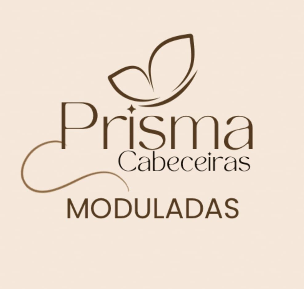 Logo da empresa Prisma Bases e Cabeceiras